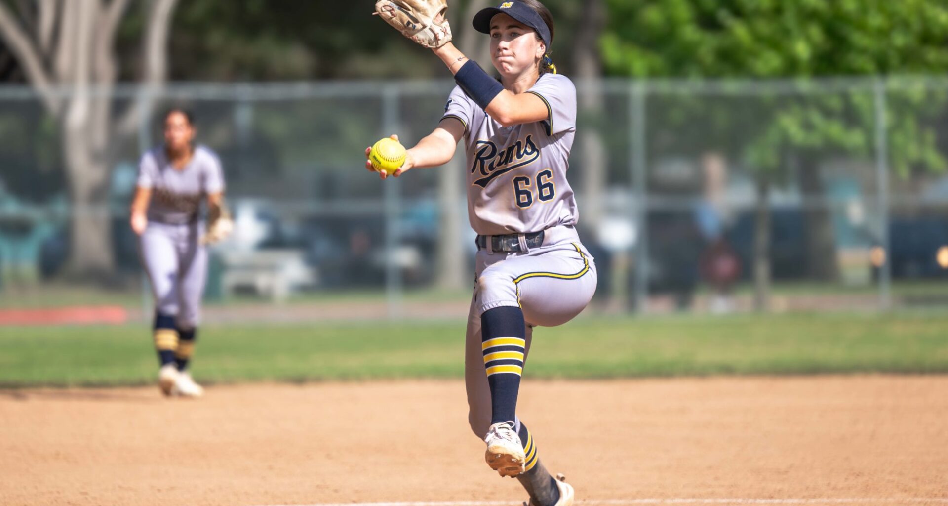 McAndrew Deals, Millikan Beats Long Beach Poly in First-Place Clash – The562.org