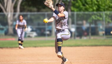 McAndrew Deals, Millikan Beats Long Beach Poly in First-Place Clash – The562.org