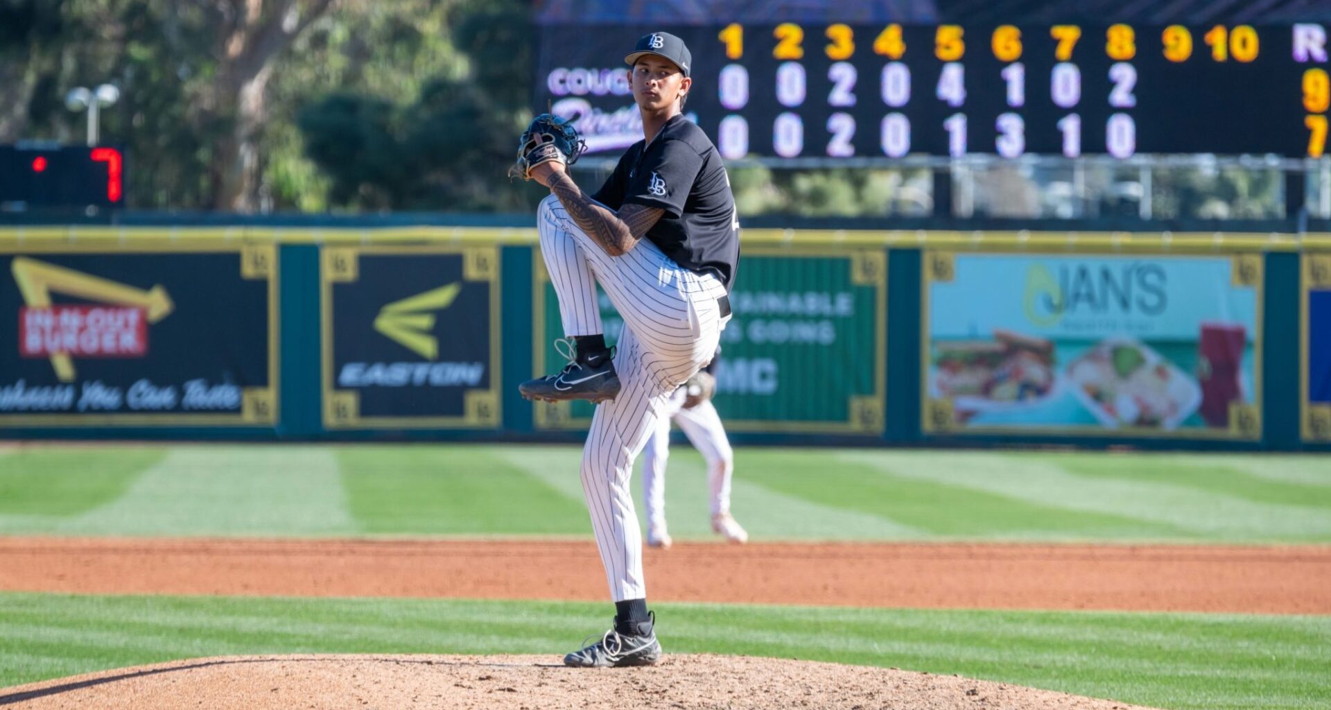 Dirtbags Shut Down in Opener vs. Cal State Fullerton – The562.org