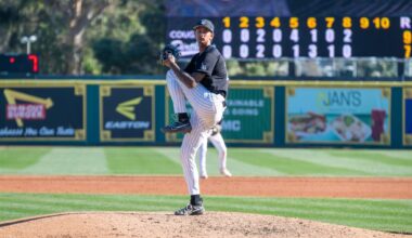 Dirtbags Shut Down in Opener vs. Cal State Fullerton – The562.org
