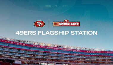 San Francisco 49ers Announce Multi-Year Partnership Extension with Cumulus Media's KNBR 