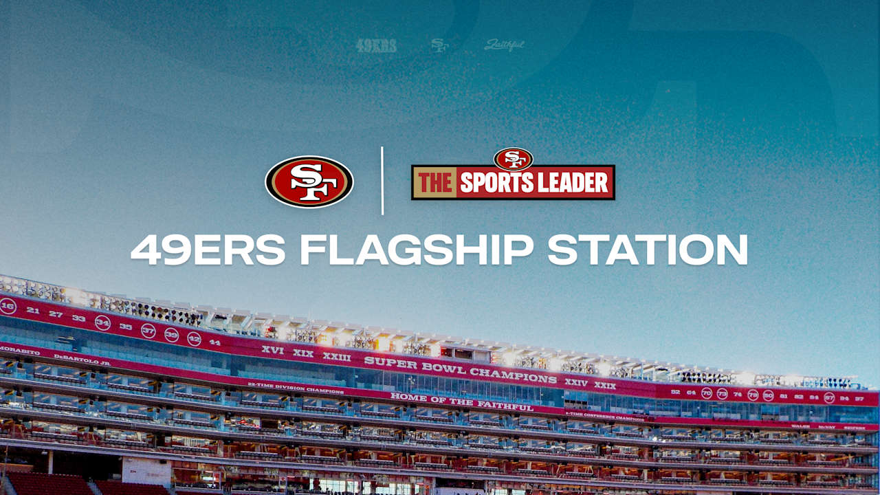 San Francisco 49ers Announce Multi-Year Partnership Extension with Cumulus Media's KNBR 