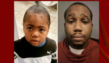 Southern California Amber Alert issued for 3-year-old child – NBC Los Angeles