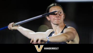 Bailey Kicks off Commodores Weekend in California