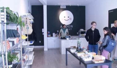 This San Francisco shop is run completely by an AI agent