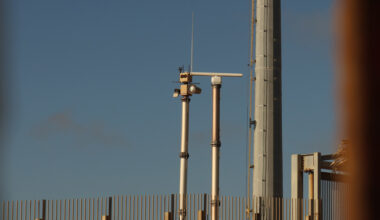 California Coastal Community Must Reject CBP's AI-Powered Surveillance Tower