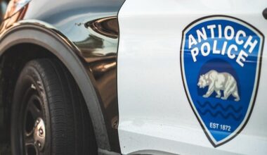 Man fatally stabbed during weekend dispute in Antioch home, police say