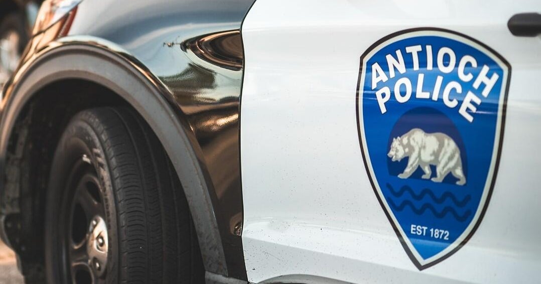 Man fatally stabbed during weekend dispute in Antioch home, police say