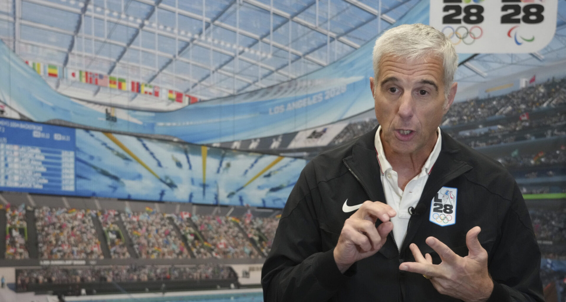Olympics CEO says more $28 tickets will be released in later drops. The question is, how many? • Long Beach Post News