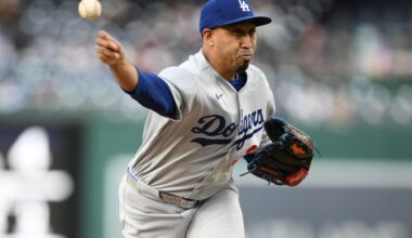 Dodgers closer Edwin Díaz will have elbow surgery and is expected to miss about 3 months