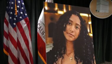 Cause of Death Revealed For Teen Found Dismembered In D4vd's Tesla