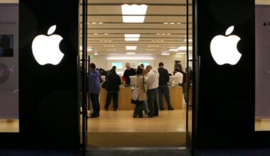 Escondido Apple Store closing in June – NBC 7 San Diego