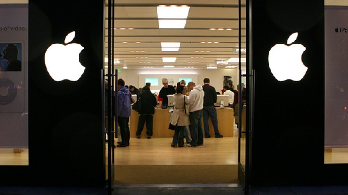 Escondido Apple Store closing in June – NBC 7 San Diego