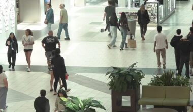 Sacramento's Arden Fair Mall to undergo retail reboot with store openings, changes looming