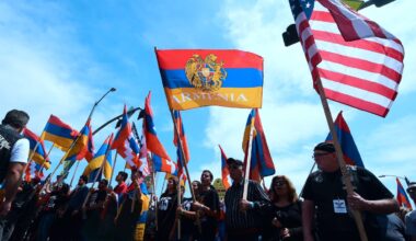 LA, Glendale schools to be closed for Armenian Genocide Remembrance Day – NBC Los Angeles