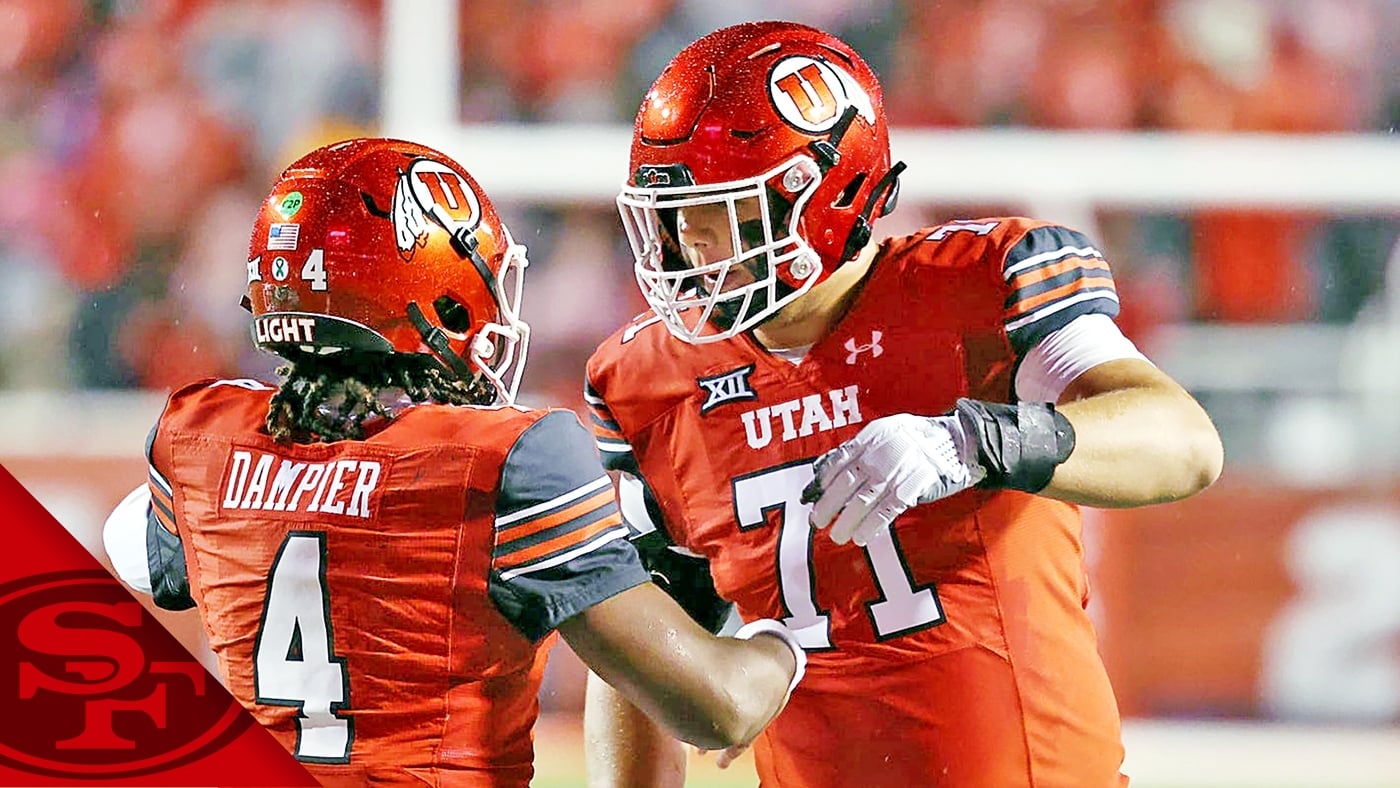 49ers mock draft: Who will San Francisco take at No. 27?