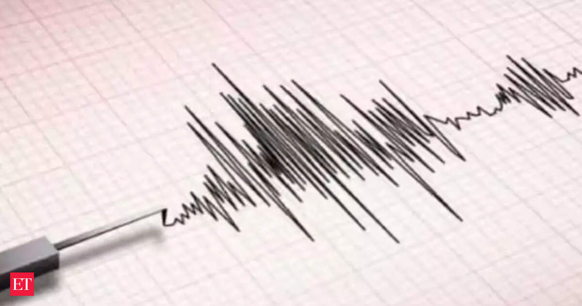 California earthquake: Early morning 4.9 quake shakes Oakland, San Francisco