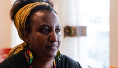 Why Global Conflict Is Hiking Grocery Bills For Black Sacramento