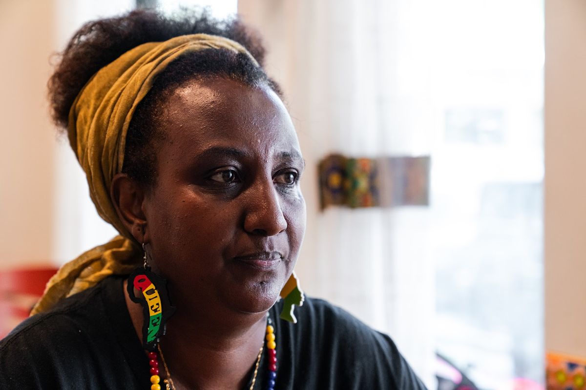 Why Global Conflict Is Hiking Grocery Bills For Black Sacramento