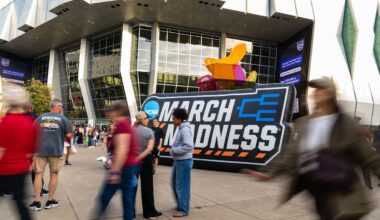Sacramento Can Host Big Games. But Can It House Them?