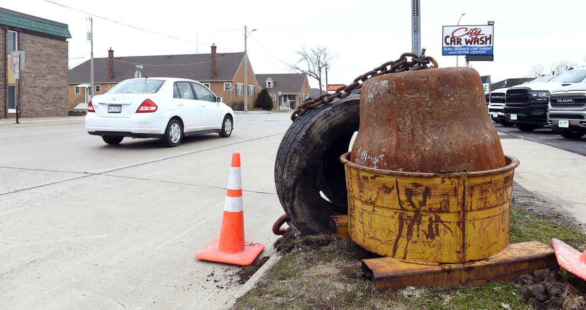 Work to begin on Oakland Avenue West reconstruction project this week