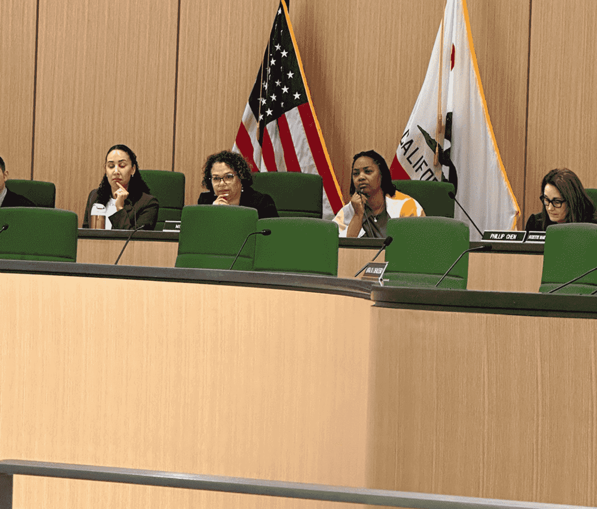 Bonta and Weber Pierson Lead on State Health Policy as Disparities Per...