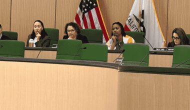 Bonta and Weber Pierson Lead on State Health Policy as Disparities Per...