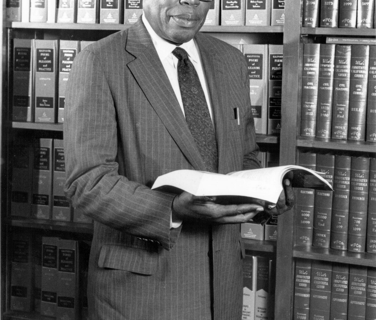 Why Sacramento’s Downtown Plaza Should Be Rightfully Renamed For Nat C...