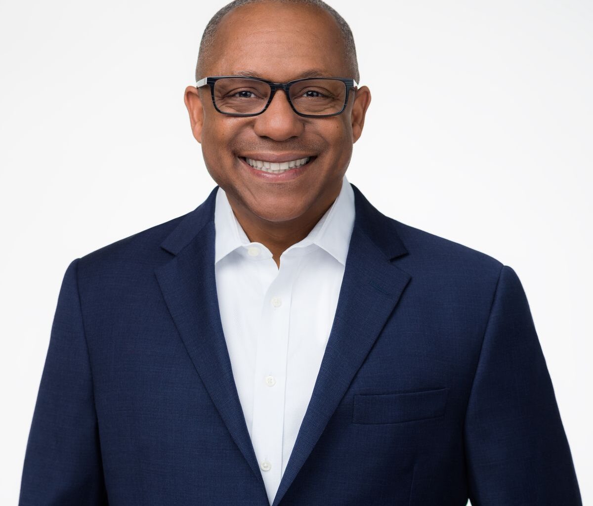 Ken Barnes Named Greater Sacramento Urban League President and CEO