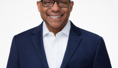 Ken Barnes Named Greater Sacramento Urban League President and CEO