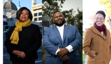 Millions For TV. Nothing For Black Californians.