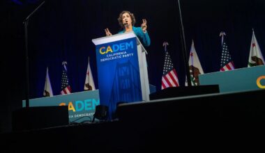 Swalwell’s Exit From California Governor’s Race Leaves Democratic Fiel...