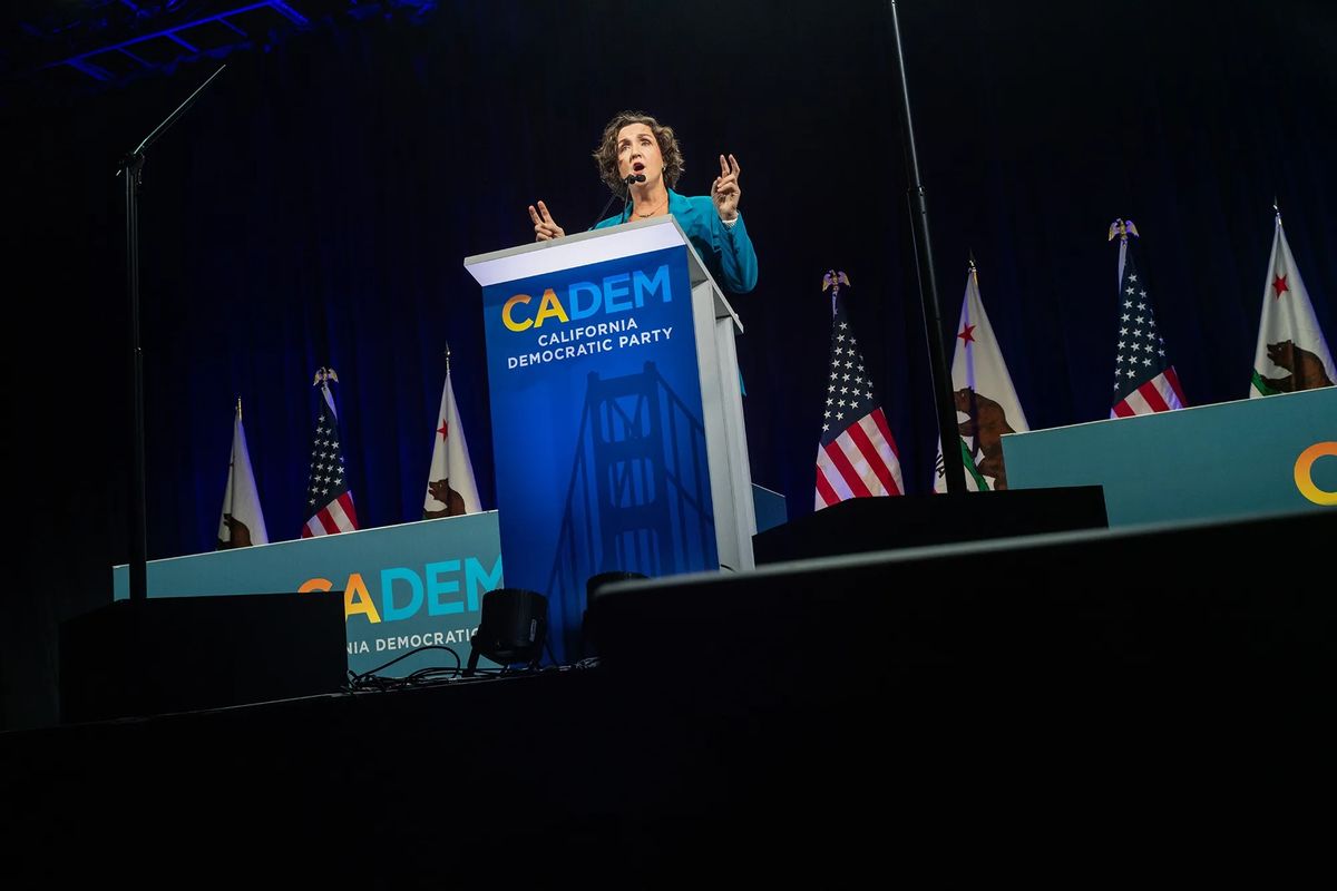 Swalwell’s Exit From California Governor’s Race Leaves Democratic Fiel...