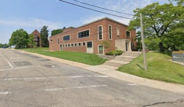 WMU Closing Crash Prone Intersection Near Oakland Drive