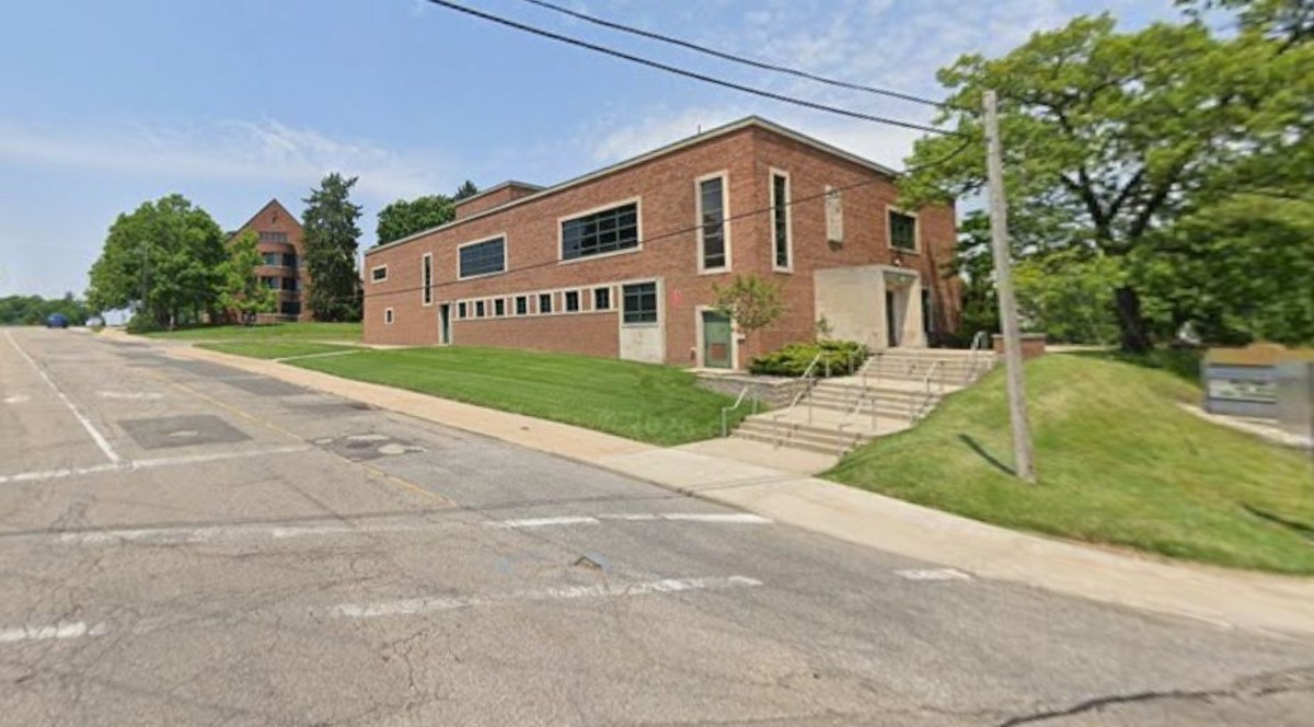 WMU Closing Crash Prone Intersection Near Oakland Drive