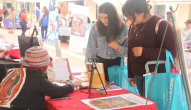 San Diego Latino Book & Family Festival celebrates culture