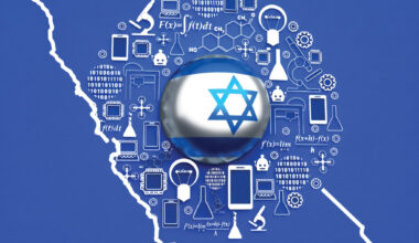 Israeli Entrepreneurs Fuel California’s Economy with High-Paying Jobs