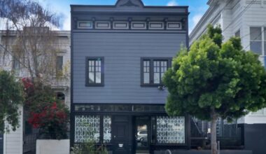 Bay Area flat where OpenAI was launched listed for $1.5 million – The Mercury News