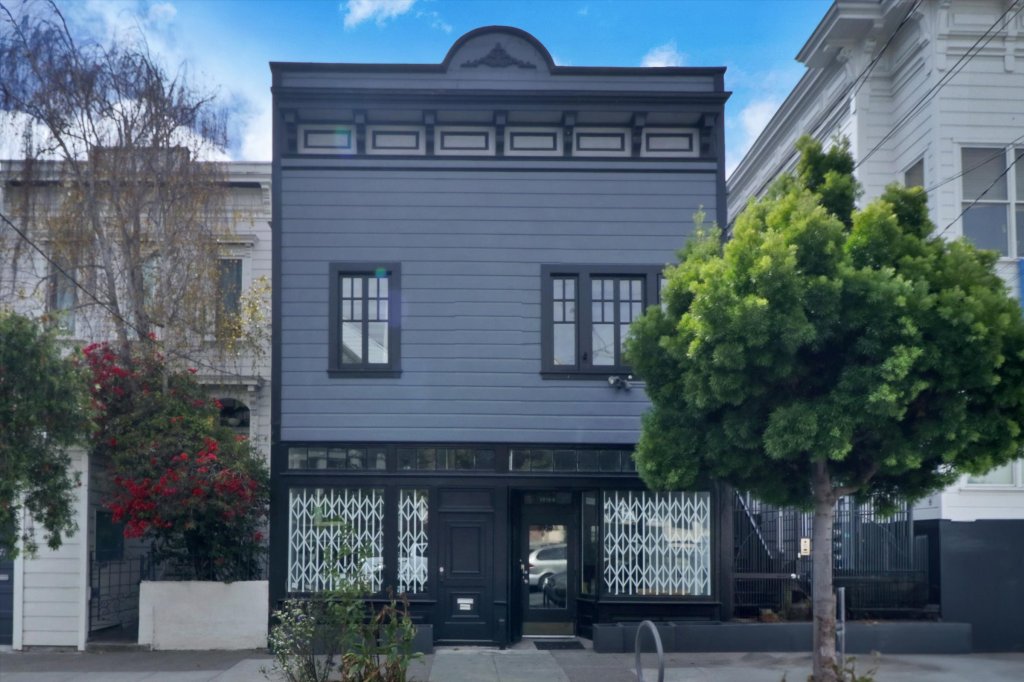 Bay Area flat where OpenAI was launched listed for $1.5 million – The Mercury News