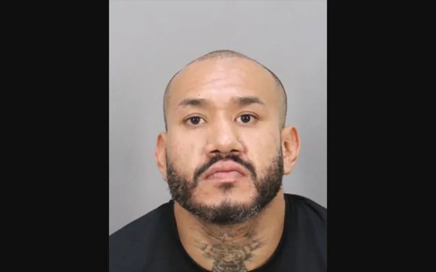 Davit Martinez (SJPD)