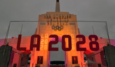 How to get tickets for the 2028 Los Angeles Olympics