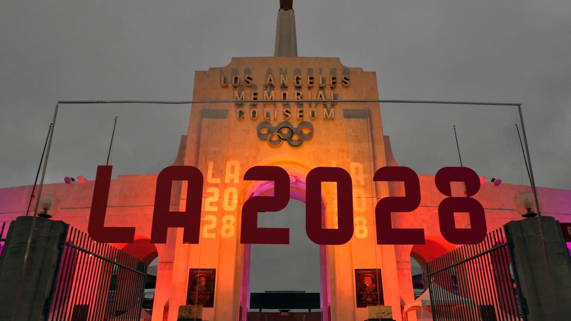 How to get tickets for the 2028 Los Angeles Olympics
