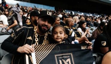 Kids Day Returns to BMO Stadium Sunday April 19 | LAFC vs. San Jose