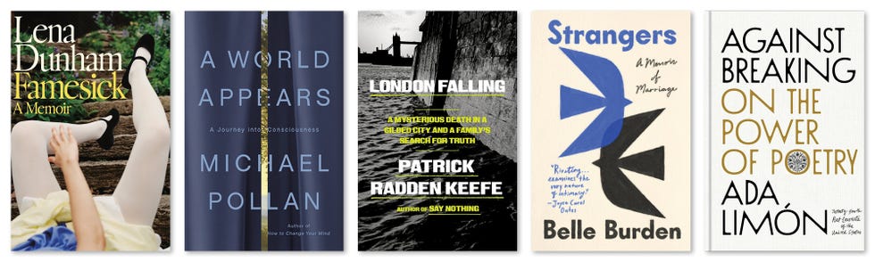 books, northern california bestsellers, hardcover nonfiction