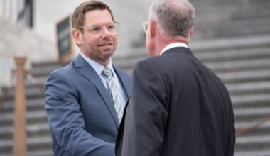 A messy California governor's race raises Democratic fears of potential loss :: WRAL.com