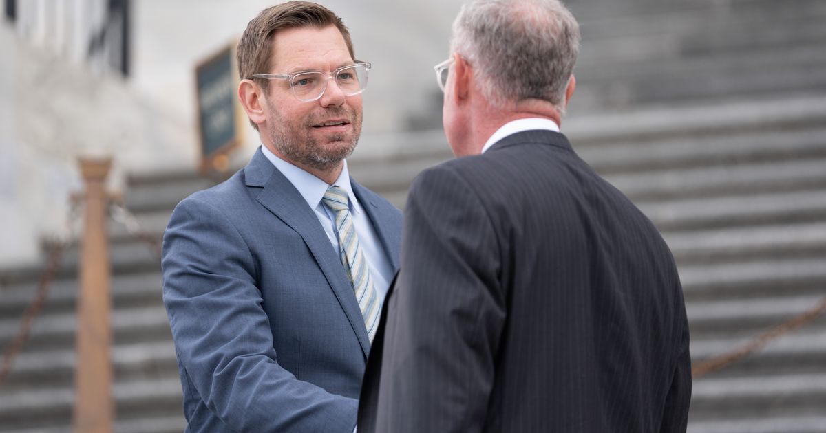 A messy California governor's race raises Democratic fears of potential loss :: WRAL.com