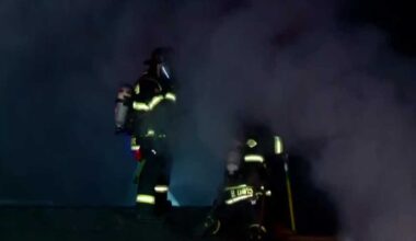 Sacramento crews extinguish 'suspicious' house fire on Yampa Circle