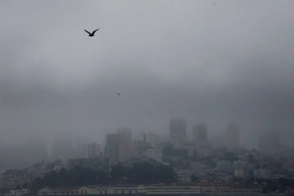 While California braces for new clean-air policies and an EV mandate that has been challenged, a new report reveals the state is as polluted as ever, with eight cities in the top 25 most-polluted in the nation.