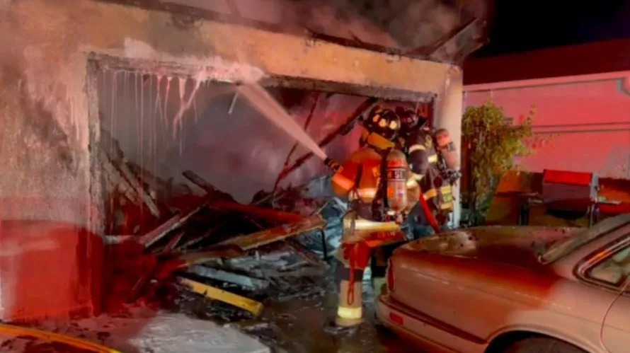 (IMAGE: Sacramento Metropolitan Fire District)