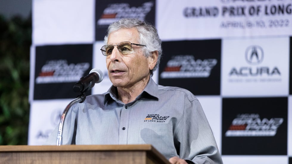 2022 acura grand prix of long beach media day